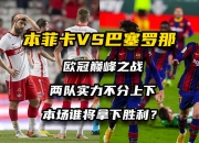 开云体育中国-胜负之间：卫冕冠军在欧洲杯上能否延续辉煌？的简单介绍