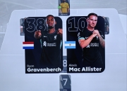 开云下载-利物浦客场逆转，老特拉福德看涨