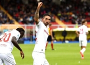 开云体育平台APP-罗马继续保持意甲积分榜前列，球迷期待夺冠