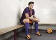 开云体育-跨越大陆的绿茵对话，C罗一击定音诠释何为巨星