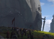 开云体育登录-欧冠半决赛之夜，霍勒迪点燃赛场