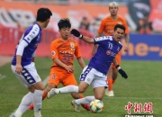 开云体育APP下载-越南队在比赛中惊险过关取得胜利