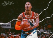 开云体育入口-布伦森用实力证明自己，公牛冲垮活塞