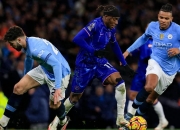 开云体育官方网站-关于曼彻斯特城遭遇逆转危机，客场寻求胜利来扭转局势的信息