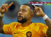 开云体育app-荷兰大将光芒四射，助队轻松晋级欧洲杯