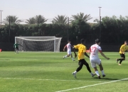 开云体育官方网站-关于阿联酋球队挑战日本豪强：能否逆袭？的信息