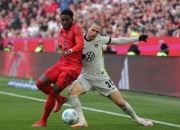 开云体育下载-关于沃尔夫斯堡主场大胜，继续在德甲积分榜上攀升的信息