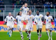 开云体育APP下载-包含罗马尼亚球员表现亮眼，成功晋级欧国联半决赛的词条