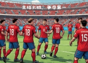 开云体育官网-挪威客场险胜，挺进欧国联半决赛