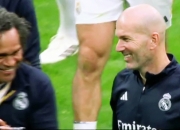 开云体育在线-皇马传奇巨星再现神奇一幕，打破僵局