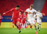 开云下载-RB莱比锡继续低迷，争四形势岌岌可危的简单介绍