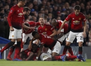 开云体育平台APP-关于西汉姆联逆转谢菲联，英超前六目标渐行渐近的信息