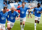 开云下载-关于奥林匹亚科斯对决切尔西，决定晋级命运的信息