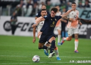 开云体育官网-尤文图斯新援首秀破门，帮助球队取胜