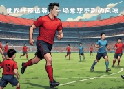 开云体育app-足球比赛中的意外事件引发广泛关注