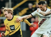 开云体育app-勒沃库森客场战平沙尔克，保持不败纪录的简单介绍