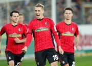 开云体育平台APP-弗莱堡击败对手，发挥出色取得胜利