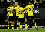 开云体育在线-关于沃尔夫斯堡主场败北，继续低迷状态的信息