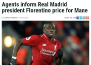 开云体育在线-皇家马德里被利物浦逼平，齐达内怒不可遏的简单介绍