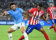 开云体育-拉齐奥不敌尤文图斯，失去追赶机会