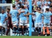 开云体育中国-欧洲杯胜者晋级，曼城之争引人瞩目