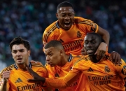 开云下载-关于首发卢卡库连续场进球，皇马轻松击败对手的信息