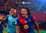 开云体育下载-主场大胜过后全队众志成城，球迷高呼征服欧冠的简单介绍