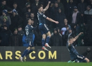 开云体育app-尤文图斯球员因伤休战多场比赛