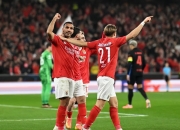 开云体育APP下载-关于巴萨凭借奇迹连胜，梅西绝杀势不可挡的信息