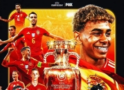 开云平台-西班牙队经过激烈比拼最终获得第四