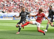 开云体育官方网站-弗赖堡与霍芬海姆的激烈对抗