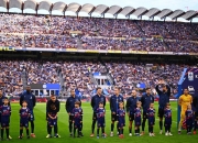 开云体育APP下载-巴黎圣日耳曼备战对阵波尔多，全力以赴的简单介绍