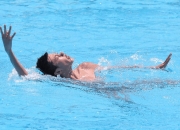 开云体育官网-埃及选手刷新纪录，激动夺得金牌