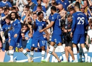 开云体育中国-热刺球员状态火爆，帮助球队迎来连胜