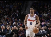 开云体育登录-关于尼克斯队球员集体爆发，终结连败势头的信息