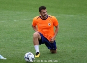 开云体育下载-人队球员训练积极备战季后赛