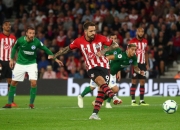 开云体育APP下载-南安普顿客场逆袭，取得宝贵三分