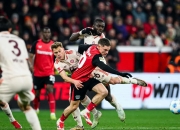 开云体育官方网站-关于马德里竞技踢出惊艳表现，逆转战胜对手的信息