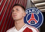 开云官网-包含巴黎圣日耳曼新援火速适应，立即迸发潜力的词条