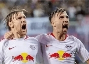 开云APP-莱比锡红牛狂胜对手，继续高歌猛进的简单介绍