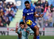 开云体育中国-关于马竞客场逆袭，取得惊人胜利的信息