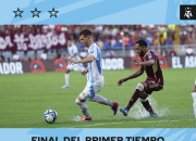 开云下载-阿根廷足球传奇退役赛场风云结束