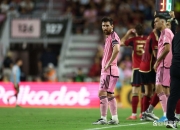 开云体育中国-巴萨0-1负塞维利亚，梅西禁赛结束复出无奈无奈的简单介绍