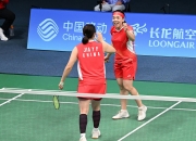 开云APP-包含丹麦羽毛球选手大比分领先，获得半决赛资格的词条