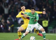 开云平台-关于皇家贝蒂斯客场击败莱加内斯，保级压力依旧的信息