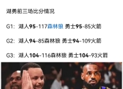 开云体育入口-湖人客场逆转黄蜂，取得关键胜利