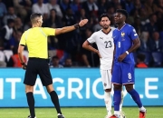 开云体育在线-包含法国逆转皇马，乔瓦尼·雷纳统治全场的词条