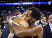 开云体育在线-快船横扫老鹰，雷纳德打出全场34分