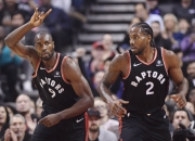 开云APP-猛龙豪取四连胜，东部霸主之位岌岌可危的简单介绍