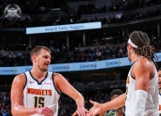 开云平台-掘金击败森林狼补时落败